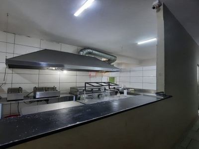 Sala-Conjunto, 293 m² - Foto 5