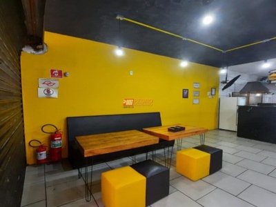 Sala-Conjunto, 293 m² - Foto 1