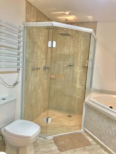 Apartamento, 2 quartos, 170 m² - Foto 3