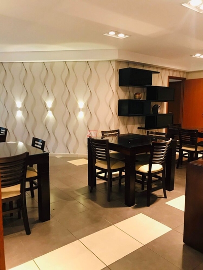 Apartamento, 2 quartos, 170 m² - Foto 5