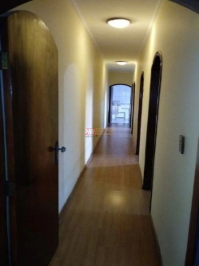 Sobrado, 3 quartos, 323 m² - Foto 5