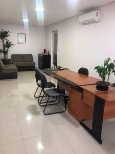 Sala-Conjunto, 84 m² - Foto 1