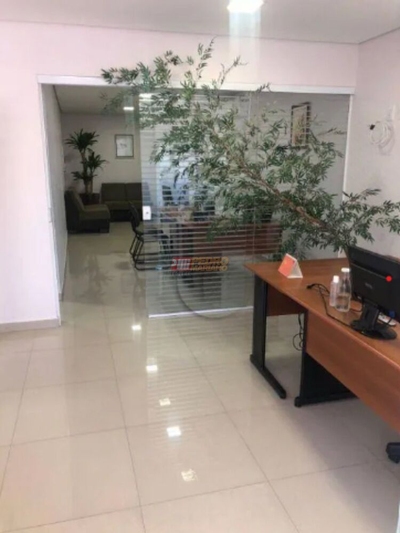 Sala-Conjunto, 84 m² - Foto 3