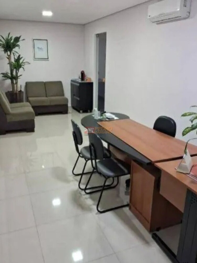 Sala-Conjunto, 84 m² - Foto 2