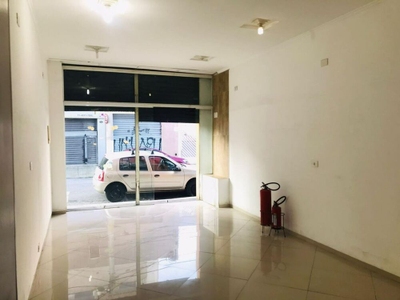 Sala-Conjunto, 28 m² - Foto 2