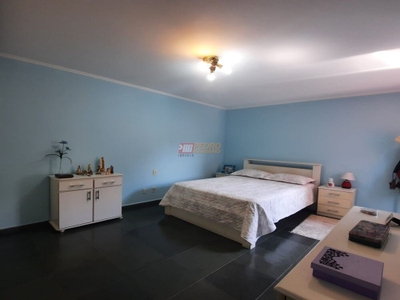 Sobrado, 3 quartos, 168 m² - Foto 4