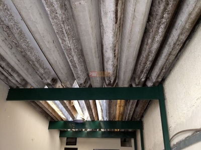 Sala-Conjunto, 132 m² - Foto 5