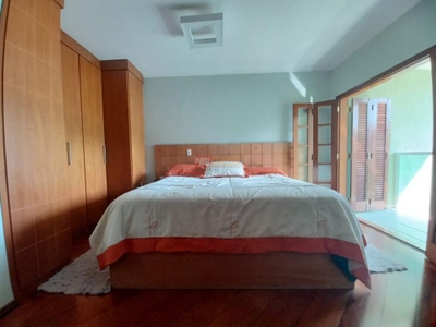 Sobrado, 3 quartos, 166 m² - Foto 4