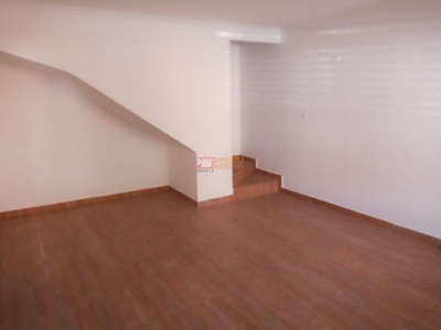 Sobrado, 3 quartos, 155 m² - Foto 2