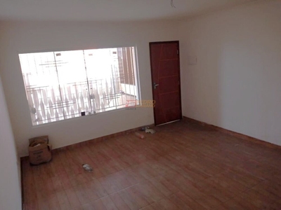 Sobrado, 3 quartos, 155 m² - Foto 1