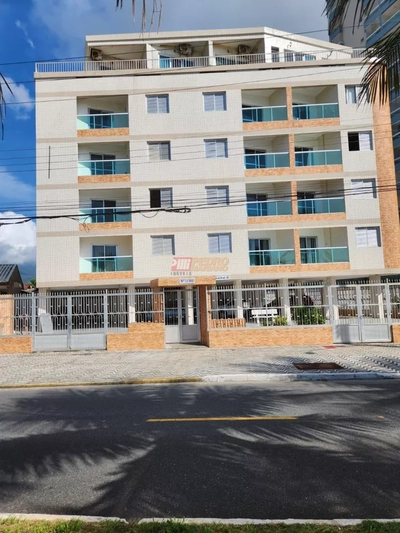 Apartamento, 1 quarto, 38 m² - Foto 4