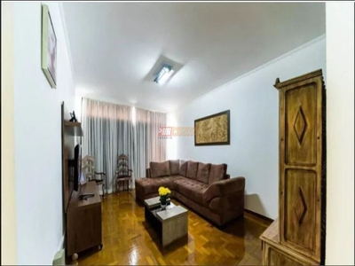 Apartamento, 2 quartos, 140 m² - Foto 3