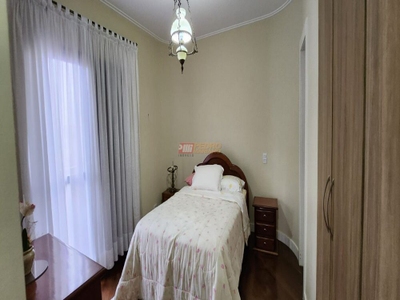 Apartamento, 3 quartos, 130 m² - Foto 2