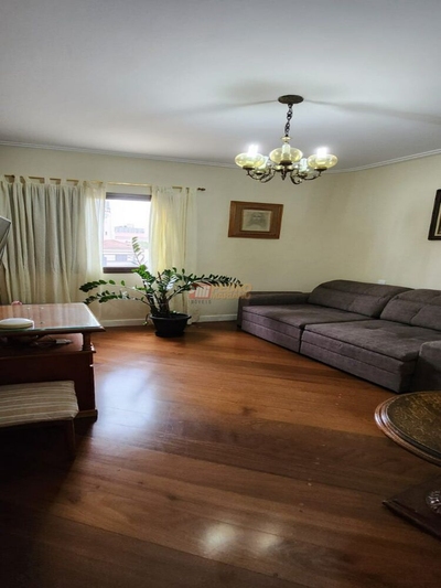 Apartamento, 3 quartos, 130 m² - Foto 5