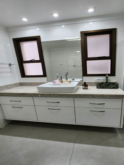 Apartamento, 3 quartos, 130 m² - Foto 4