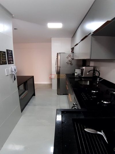 Apartamento, 3 quartos, 67 m² - Foto 3