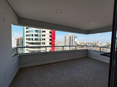 Apartamento, 3 quartos, 190 m² - Foto 3