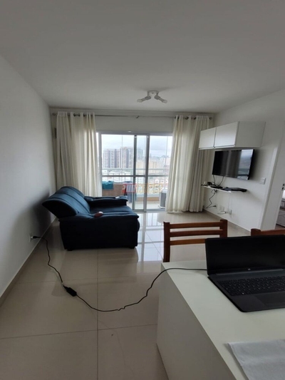Apartamento, 1 quarto, 32 m² - Foto 1