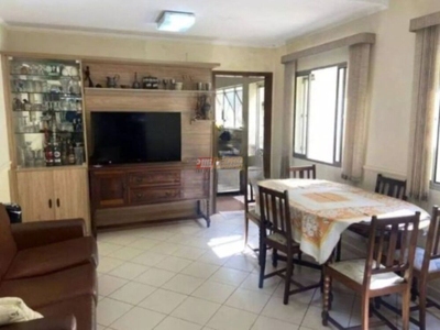 Sobrado, 4 quartos, 144 m² - Foto 3