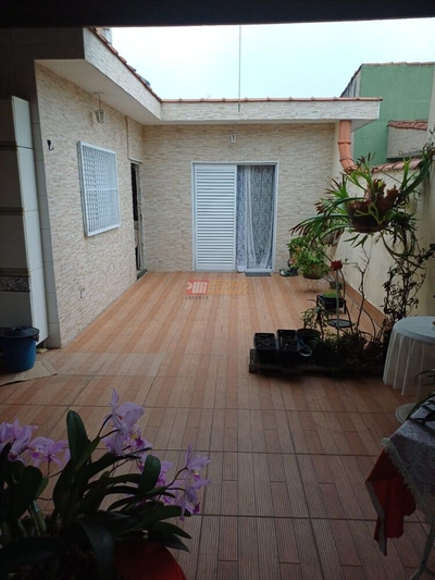 Sobrado, 4 quartos, 282 m² - Foto 5