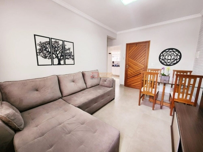Apartamento, 2 quartos, 99 m² - Foto 2
