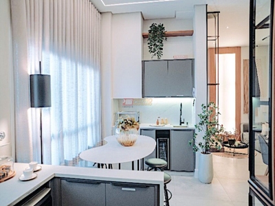 Apartamento, 3 quartos, 83 m² - Foto 5