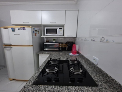 Apartamento, 1 quarto, 90 m² - Foto 2