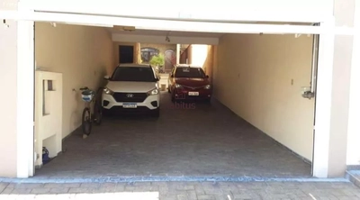 Sobrado, 3 quartos - Foto 1