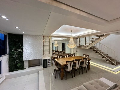 Cobertura, 3 quartos, 167 m² - Foto 5