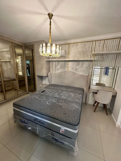 Cobertura, 3 quartos, 167 m² - Foto 2