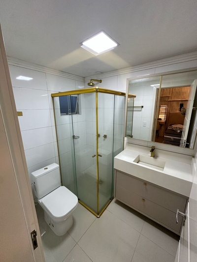 Cobertura, 3 quartos, 167 m² - Foto 4