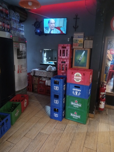 Imóvel Comercial, 73 m² - Foto 5