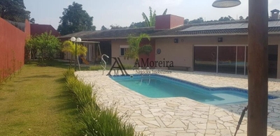 Casa, 3 quartos, 1013 m² - Foto 1