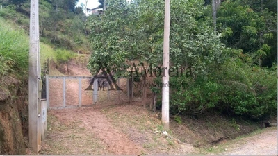 Terreno, 2000 m² - Foto 1