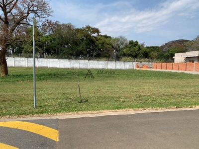 Terreno, 1000 m² - Foto 1