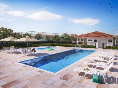 Apartamento, 3 quartos, 71 m² - Foto 1