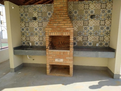 Apartamento, 2 quartos, 44 m² - Foto 4