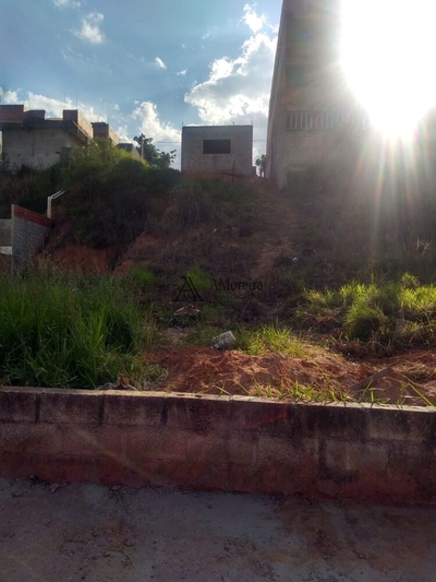 Terreno, 275 m² - Foto 1