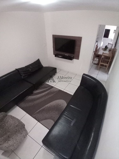 Casa, 2 quartos, 120 m² - Foto 2