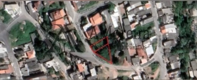 Terreno, 220 m² - Foto 1