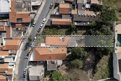 Casa, 3 quartos - Foto 4