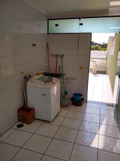 Casa, 3 quartos, 372 m² - Foto 3