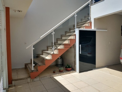 Casa, 3 quartos, 146 m² - Foto 3