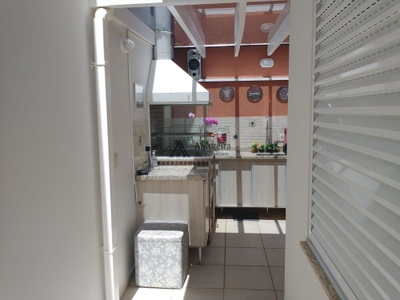 Casa, 3 quartos, 146 m² - Foto 2