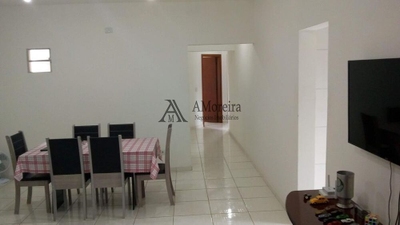 Casa, 3 quartos, 250 m² - Foto 1
