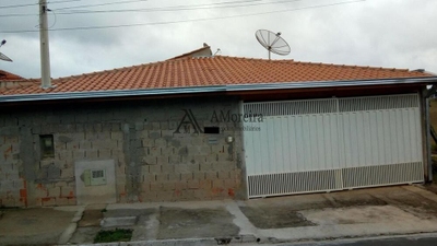 Casa, 3 quartos, 250 m² - Foto 4