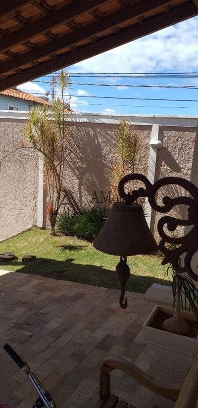 Casa, 2 quartos, 125 m² - Foto 3