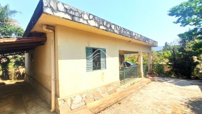 Casa, 2 quartos, 720 m² - Foto 1