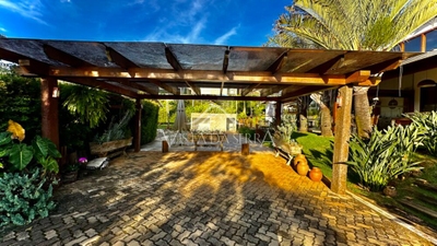 Casa de Condomínio, 4 quartos - Foto 2