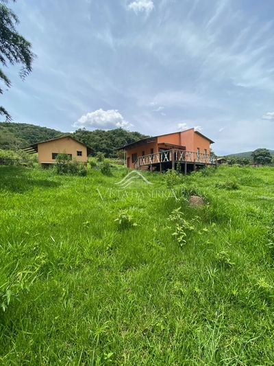 Sítio, 2 quartos, 7000 m² - Foto 2